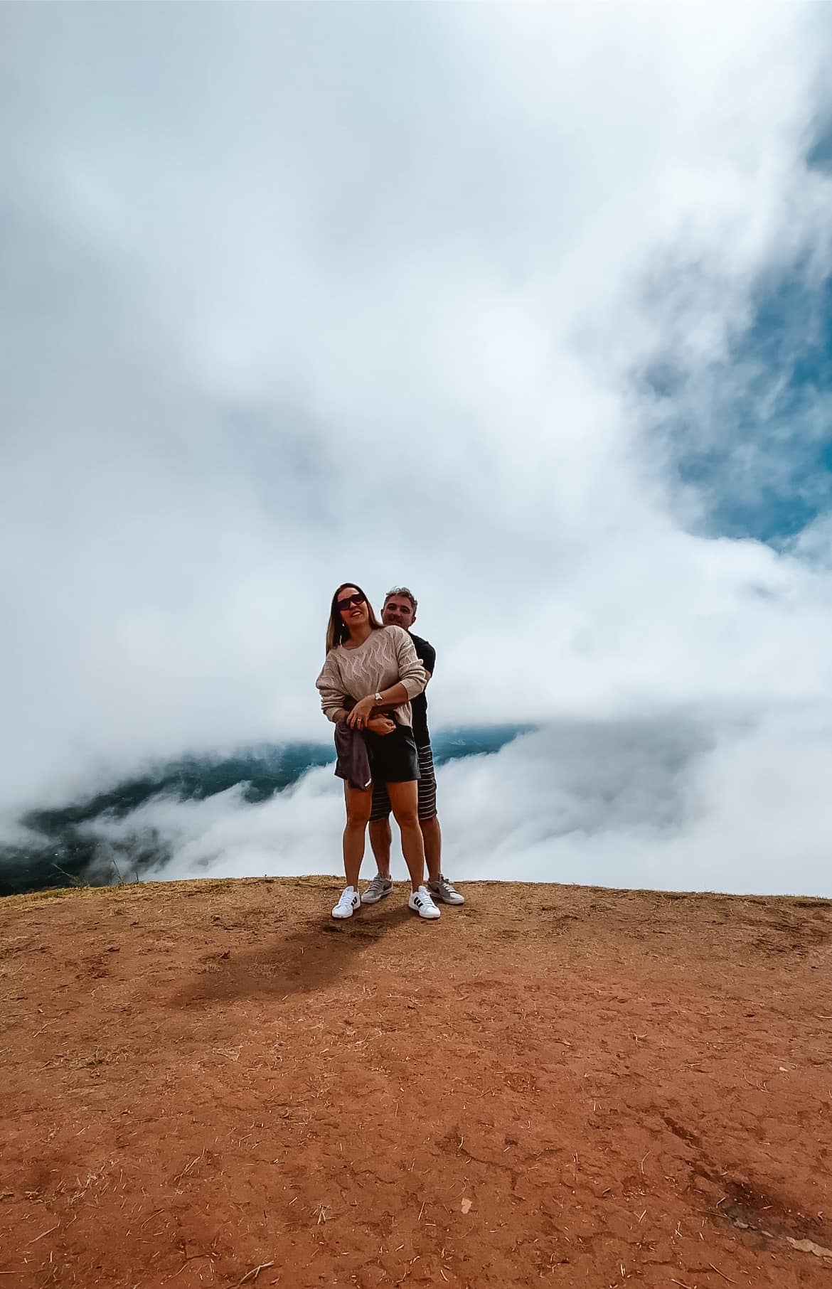 Pico Agudo Em Santo Ant Nio Do Pinhal O Que Saber Antes De Visitar