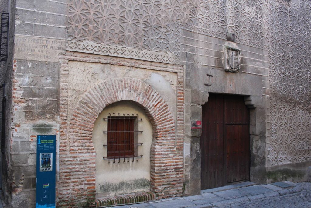 o que fazer em segovia