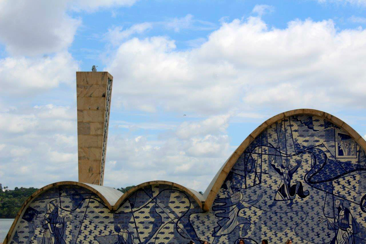Igreja da Pampulha