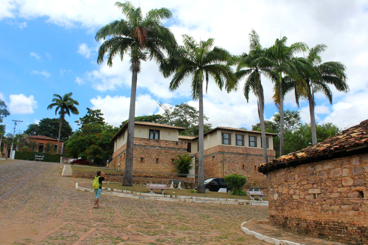 Lençóis Chapada Diamantina