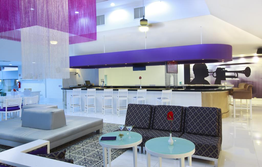 onde ficar em cancun