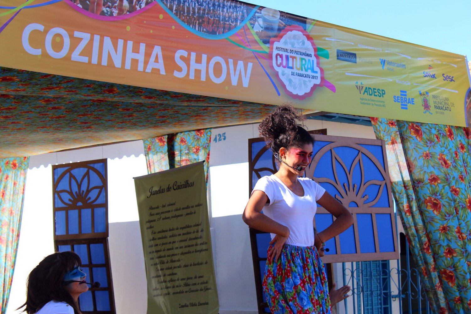 road trip pelo brasil