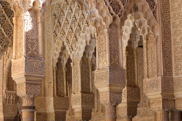 espanha pontos turisticos