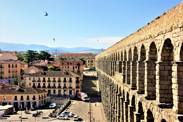 pontos turisticos espanha