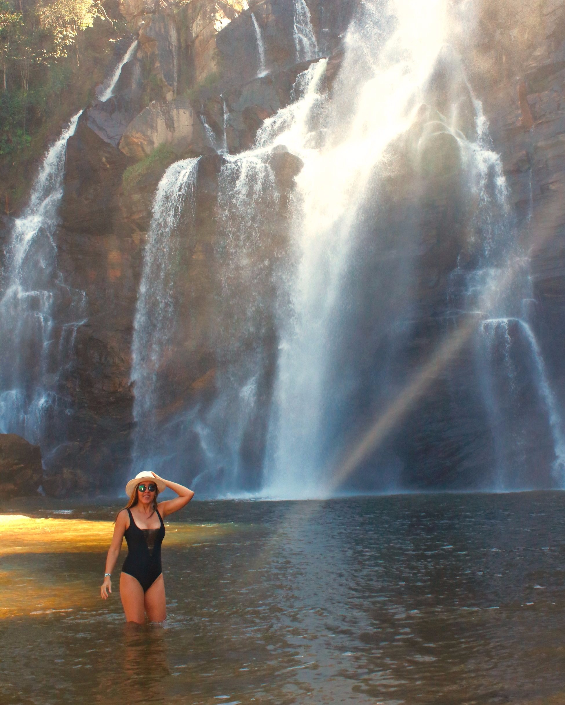 o que fazer nos arredores de brasilia