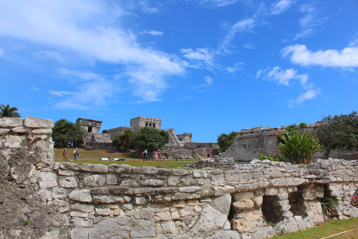 o que fazer em tulum