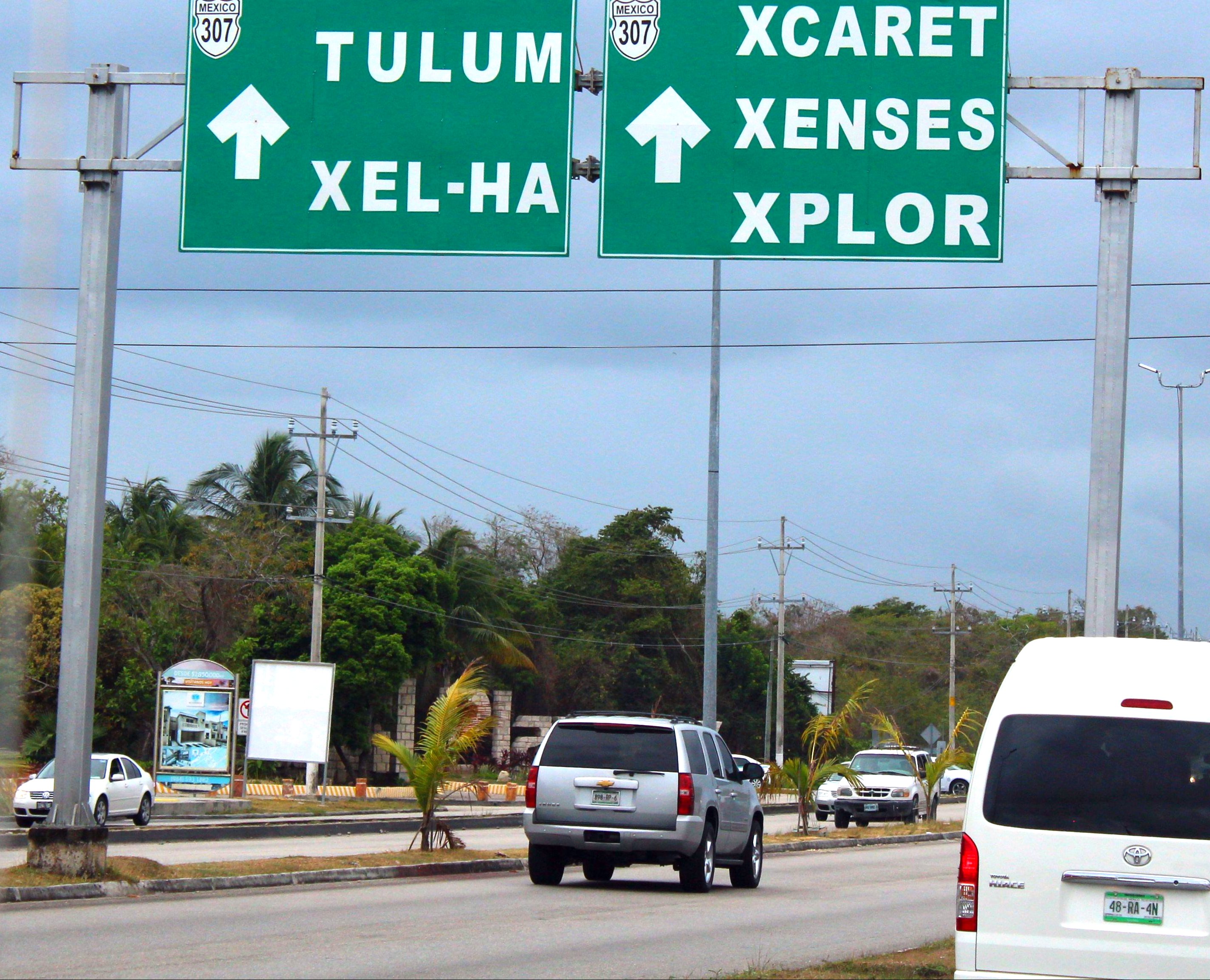 dicas de Tulum Mexico