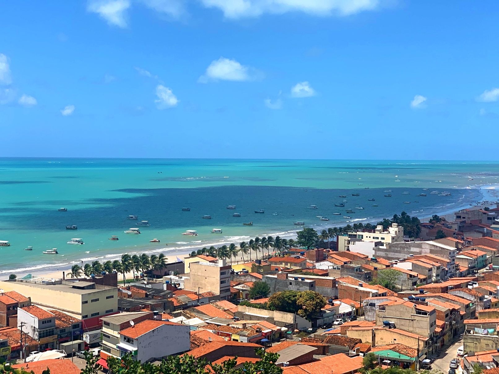 passeio de buggy em alagoas