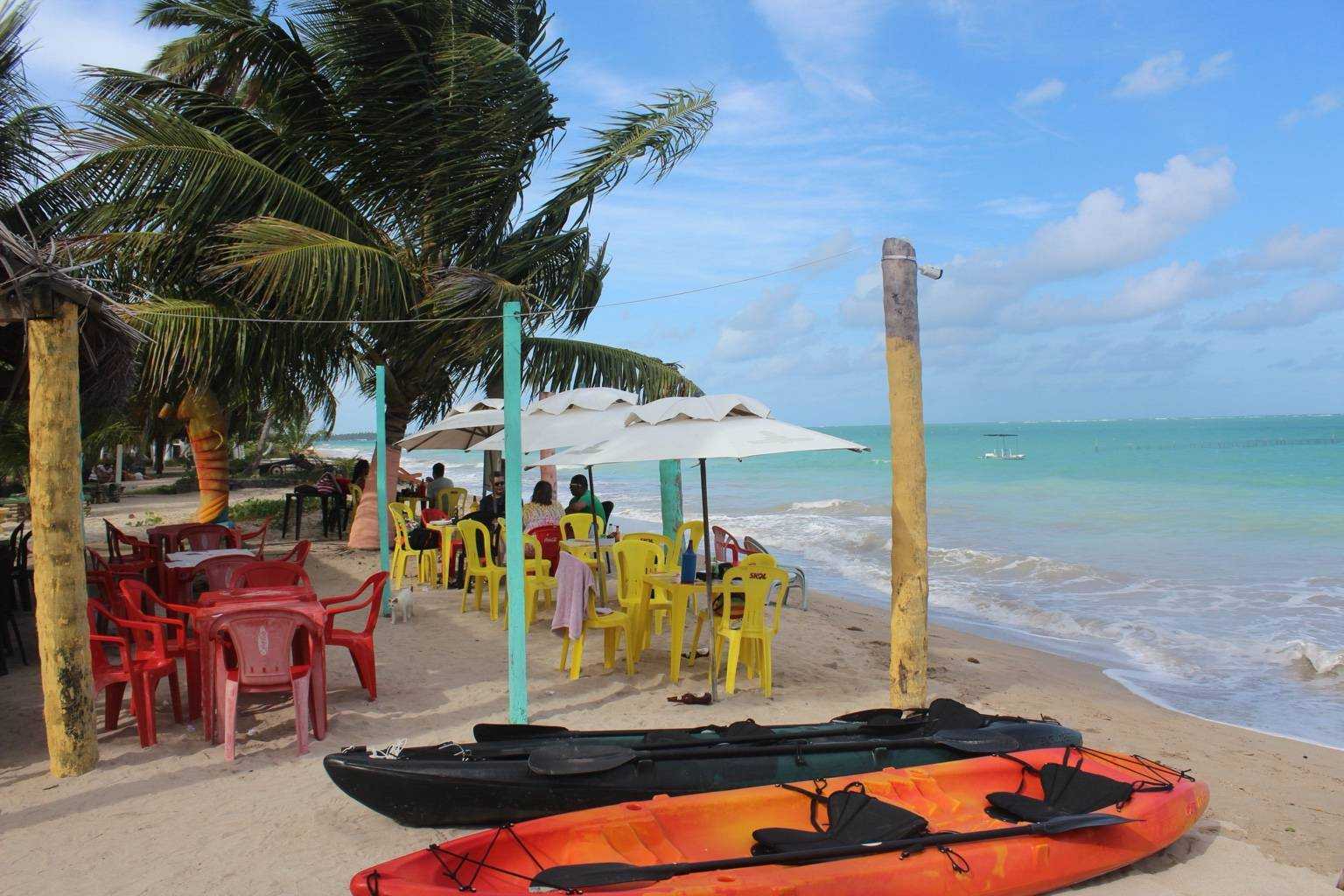 praia ponta do mangue maragogi