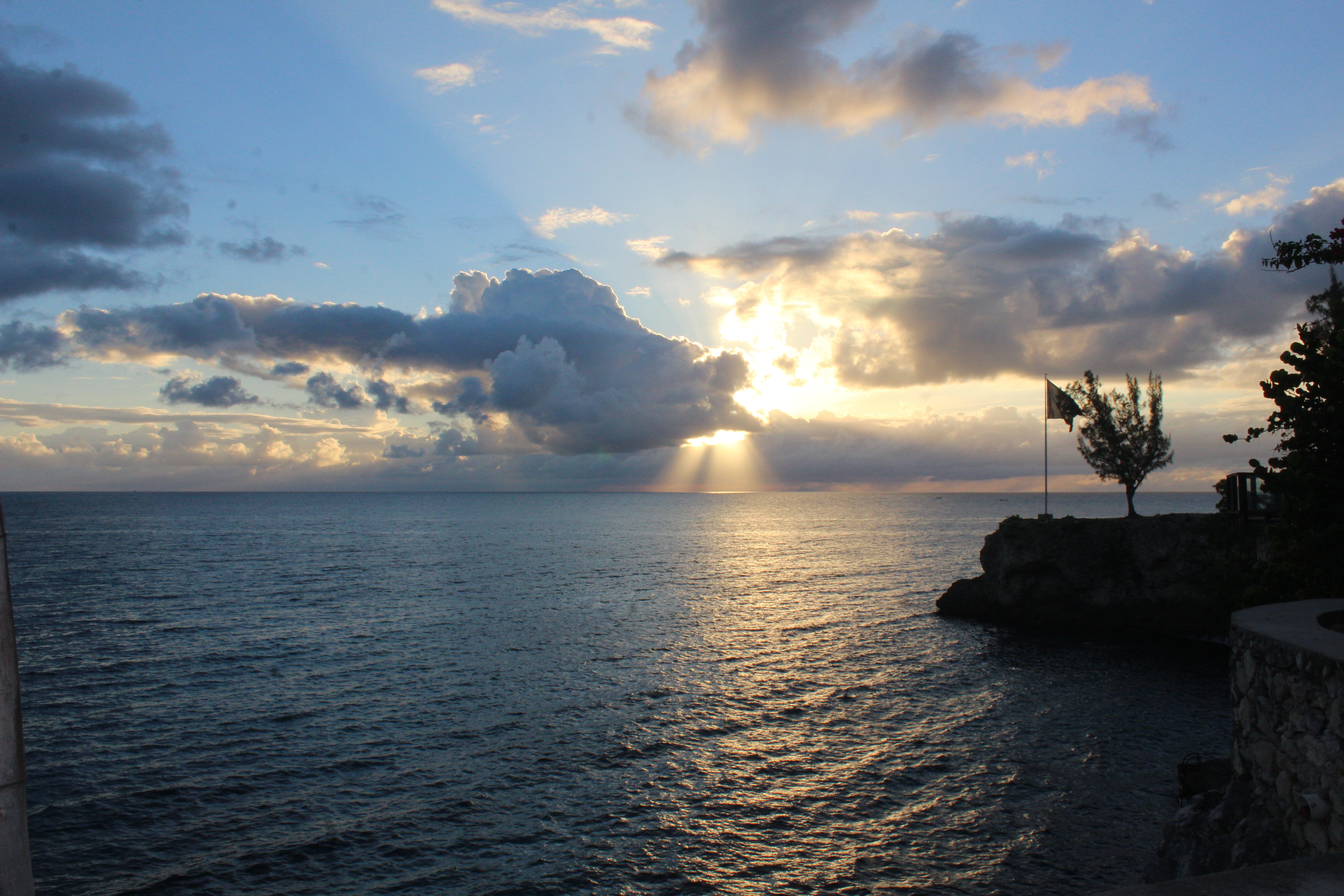 o que fazer em negril