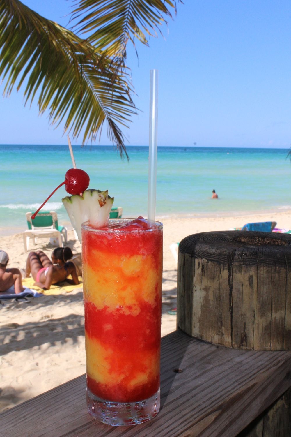 o que fazer na jamaica