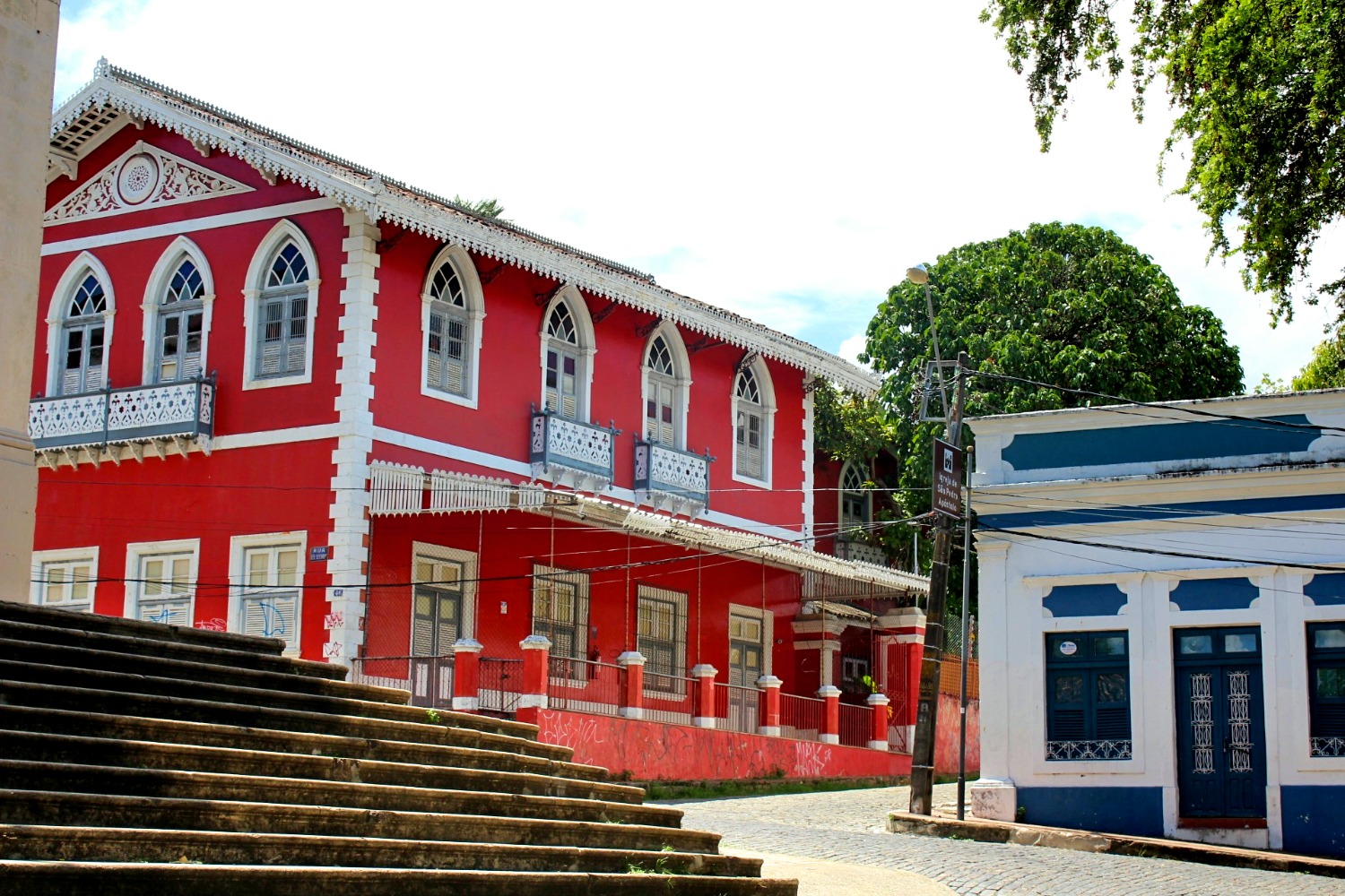 o que fazer em olinda