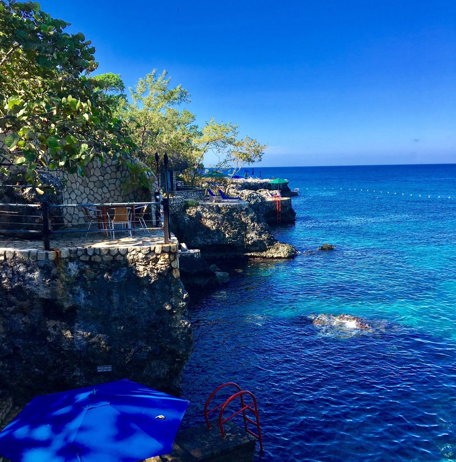 o que fazer em negril jamaica