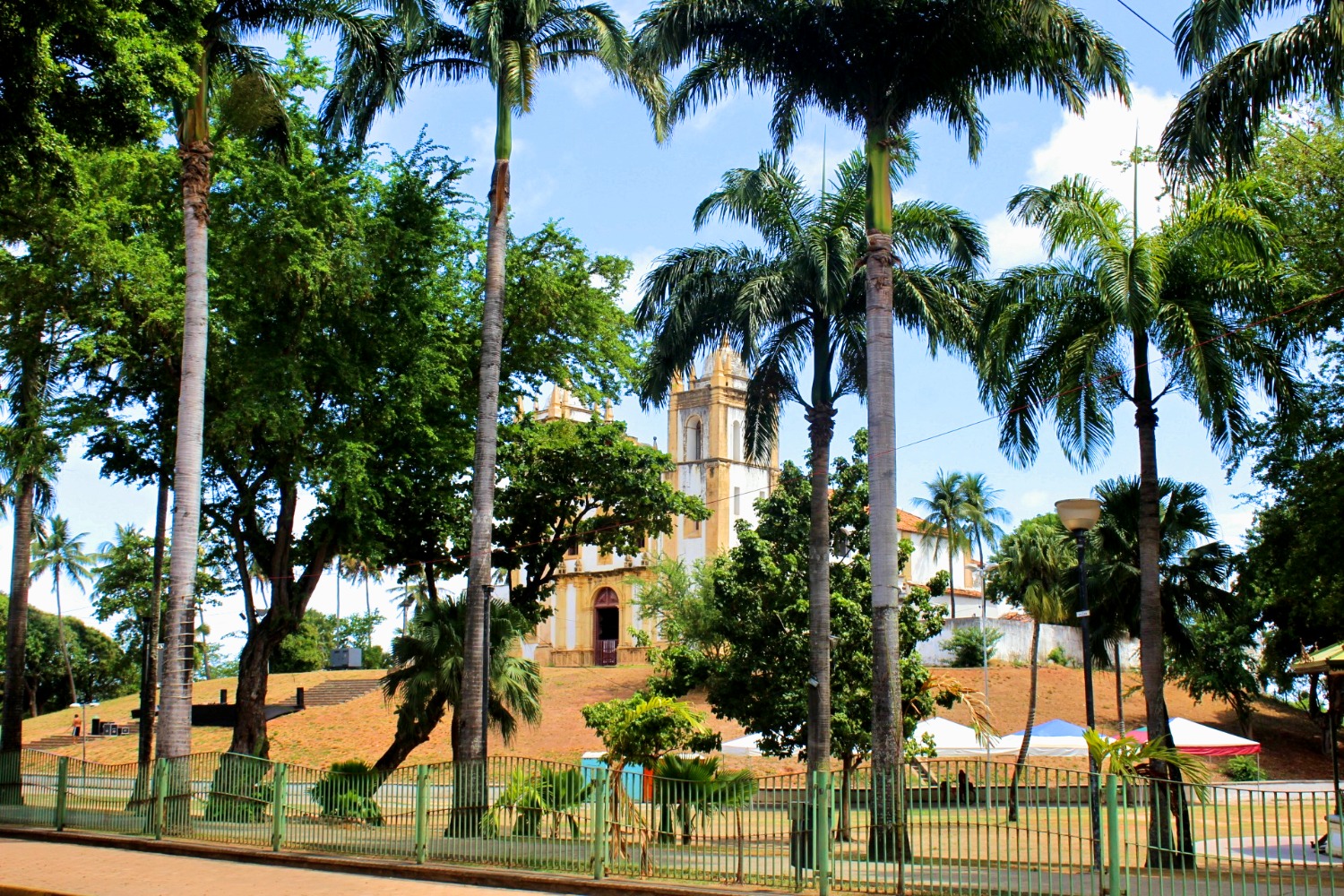 o que fazer em olinda