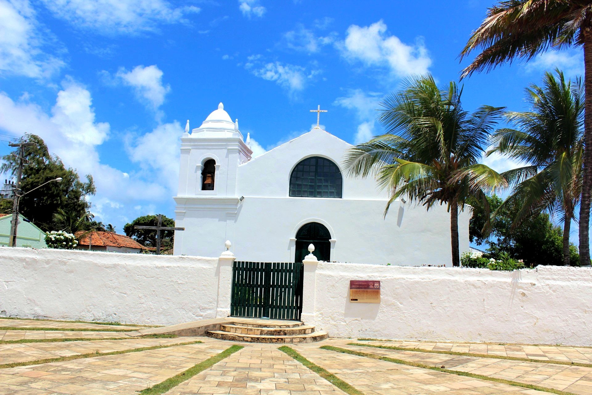 o que fazer em olinda