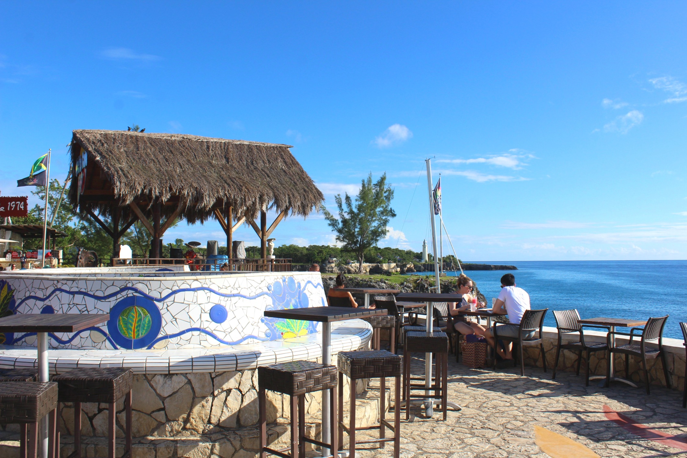 o que fazer em negril