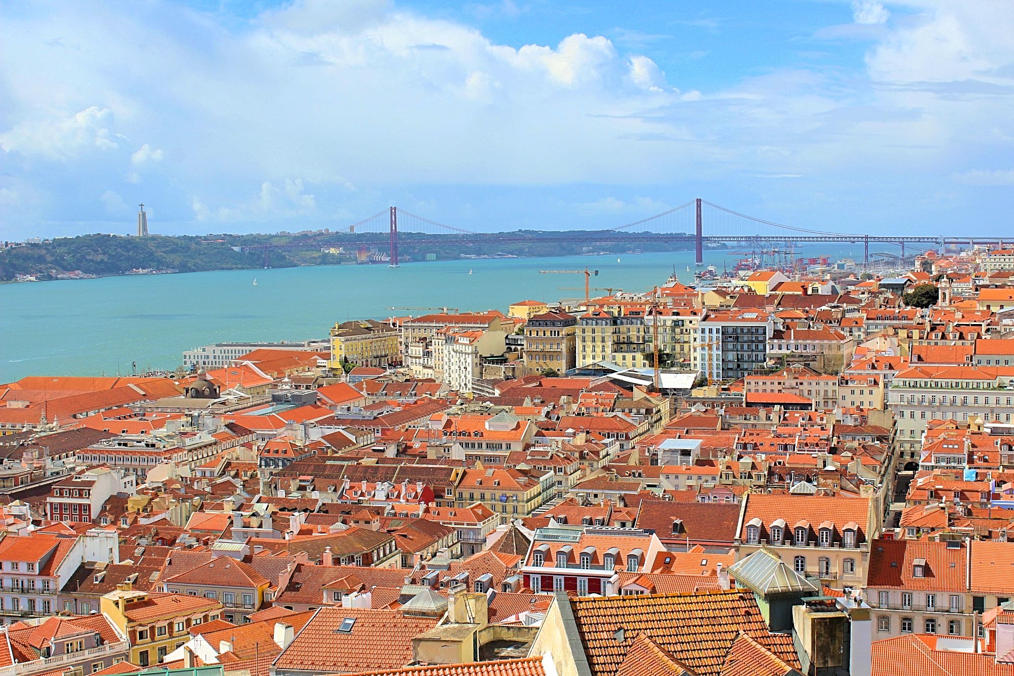 o que fazer em Lisboa na primeira visita