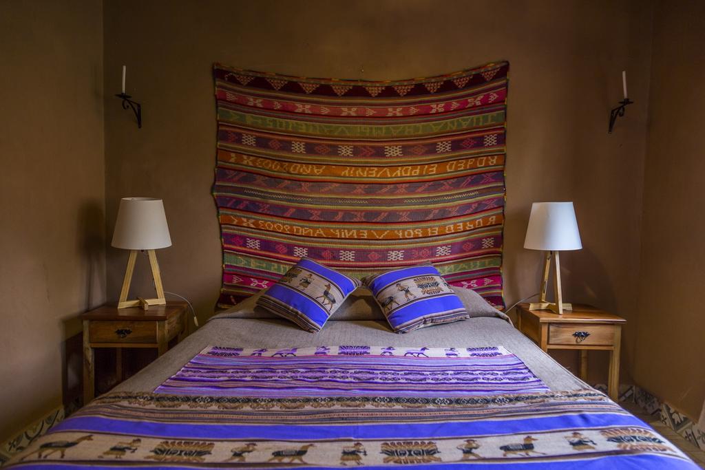 onde ficar no atacama