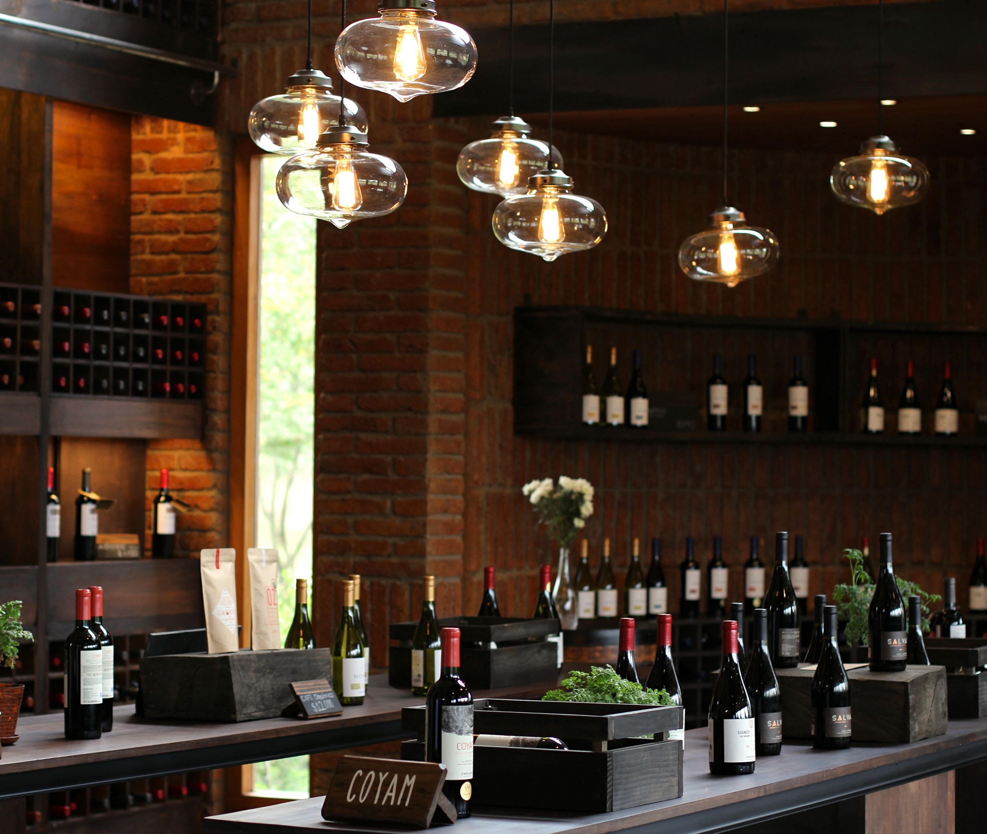 Vinicola Emiliana Valle de Casablanca