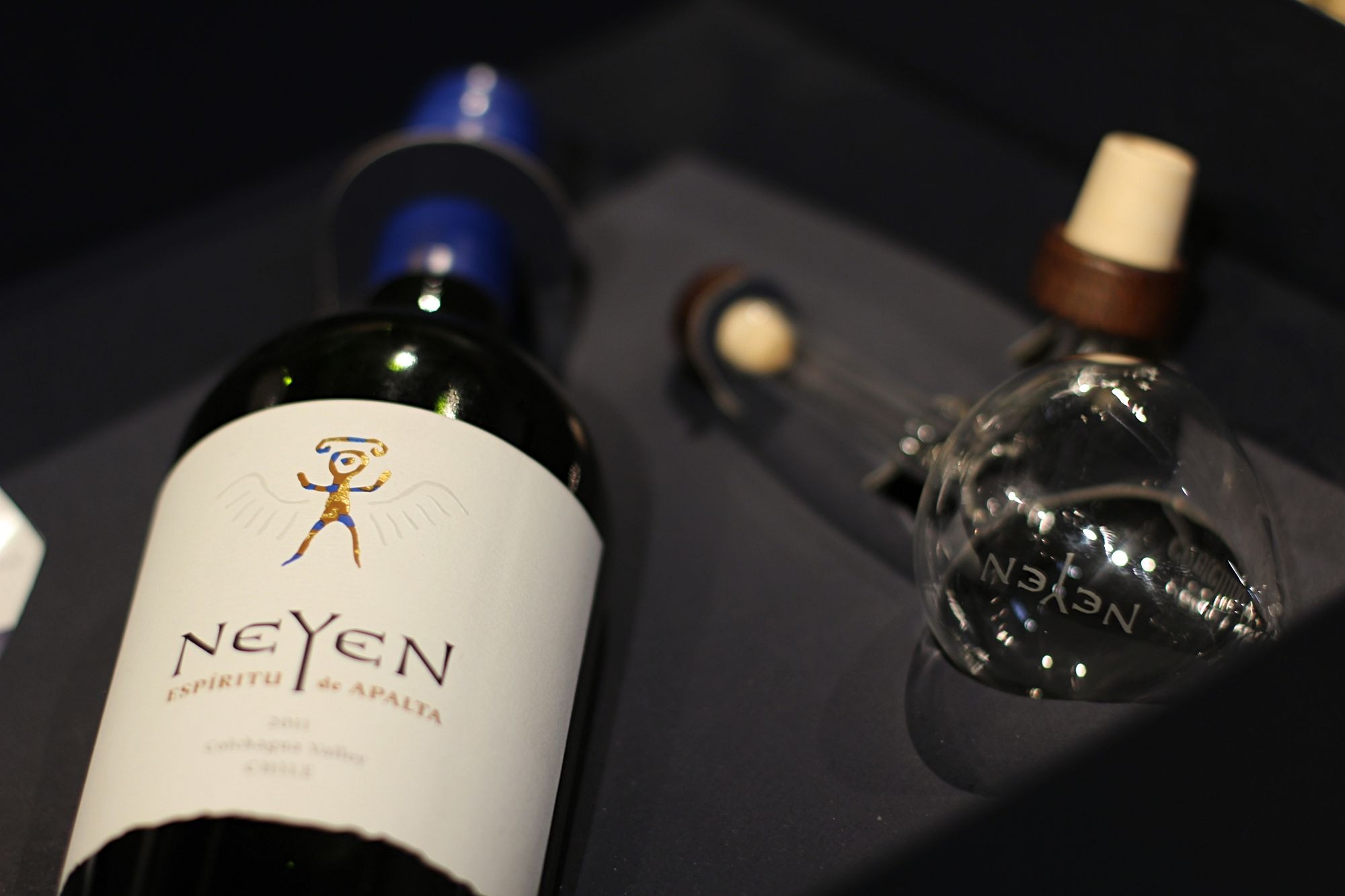 vinicola veramonte chile