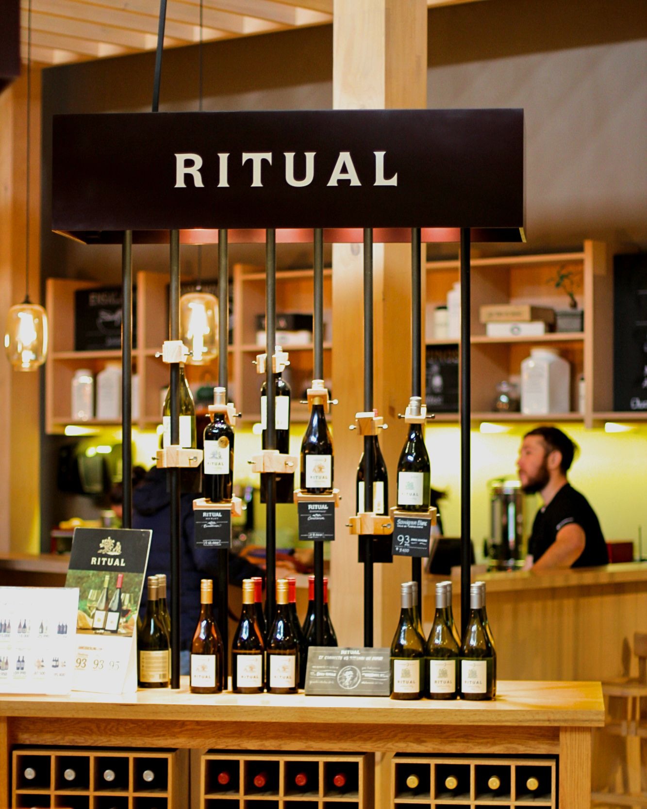 vinicola veramonte chile