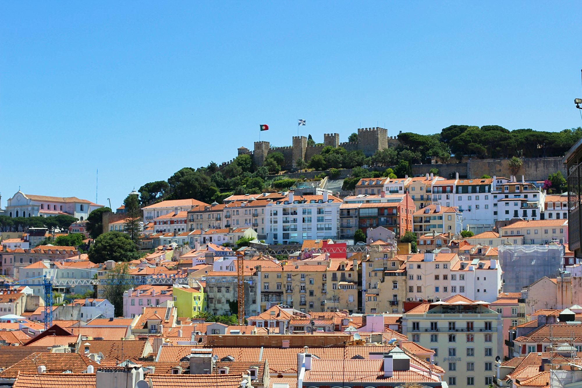 o que fazer em Lisboa na primeira visita