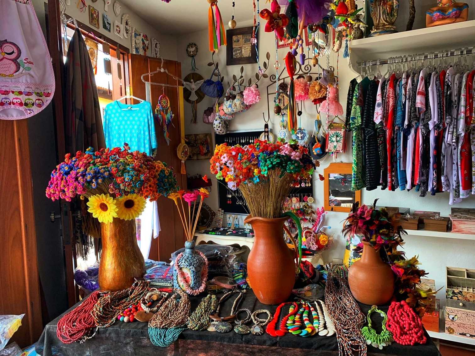 artesanato de pirenopolis