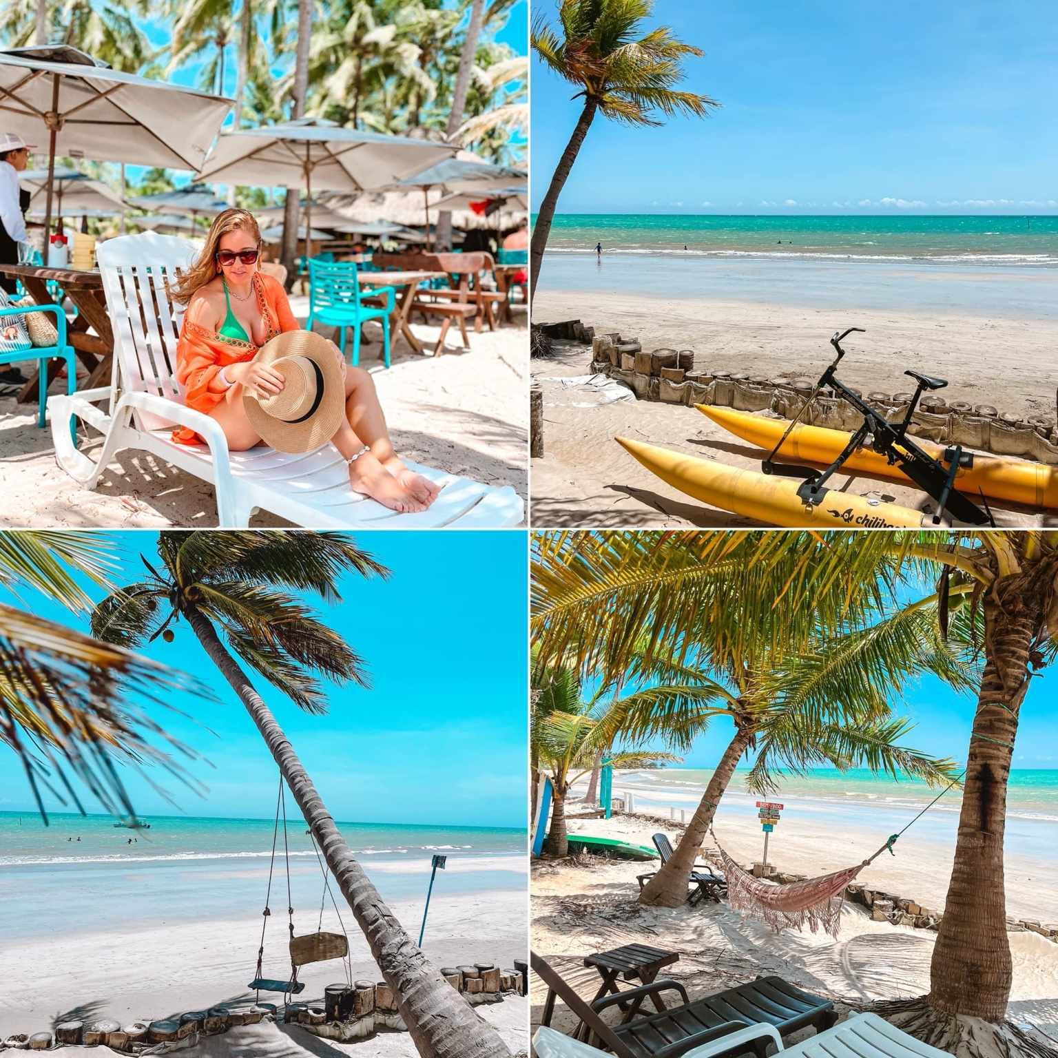 o que fazer em maceio beach club