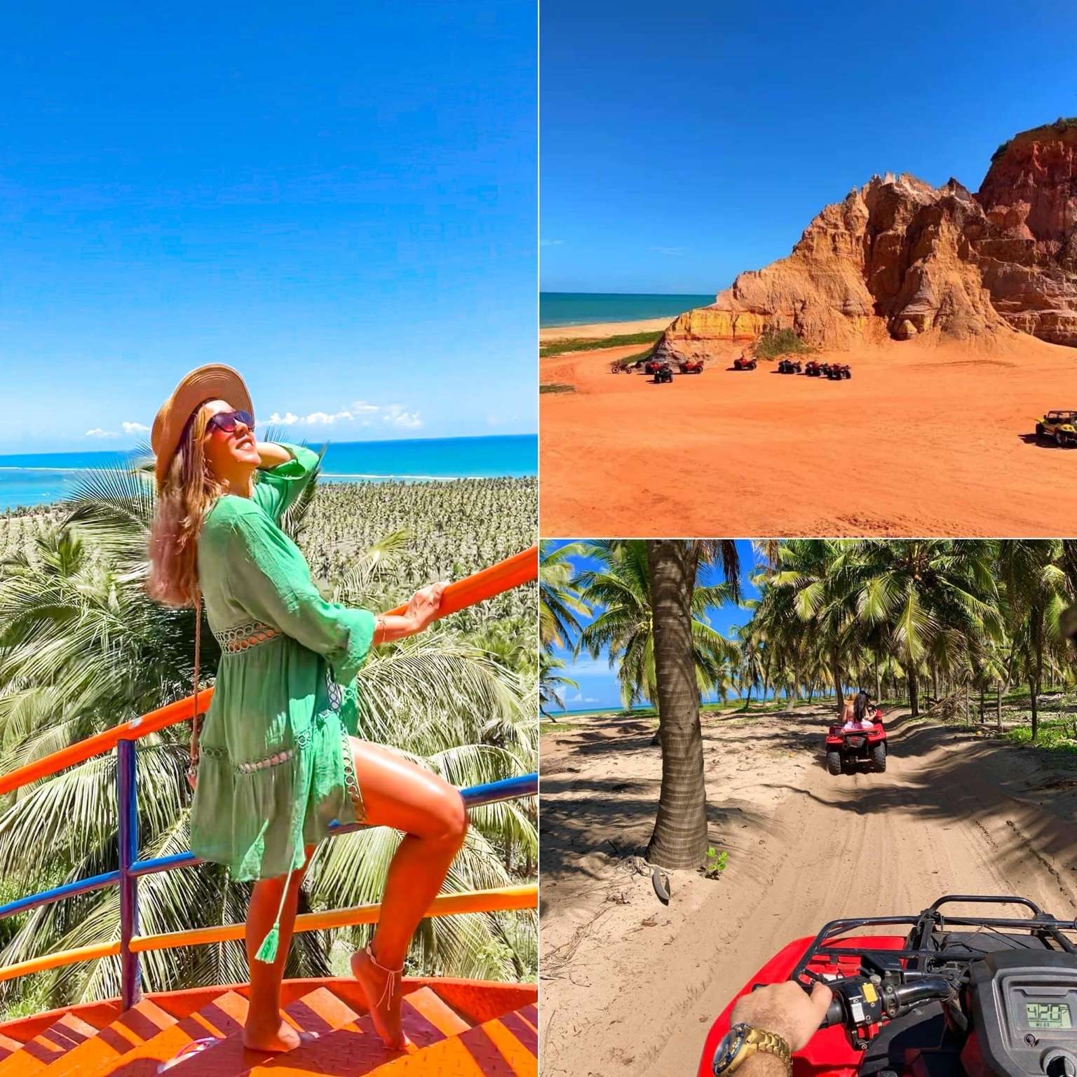 o que fazer em maceio