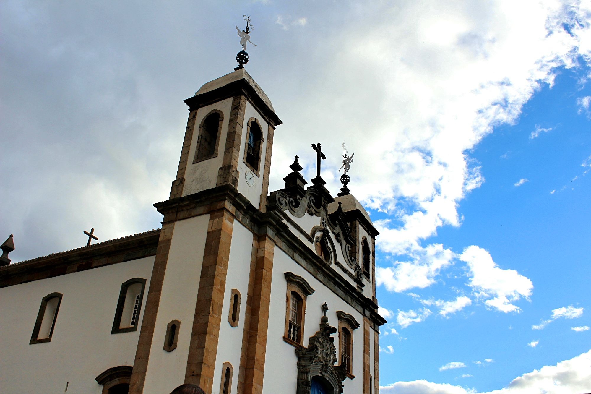 o que fazer em congonhas