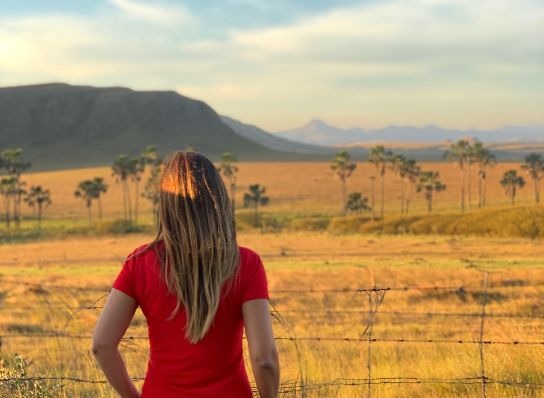 chapada dos veadeiros além de cachoeiras