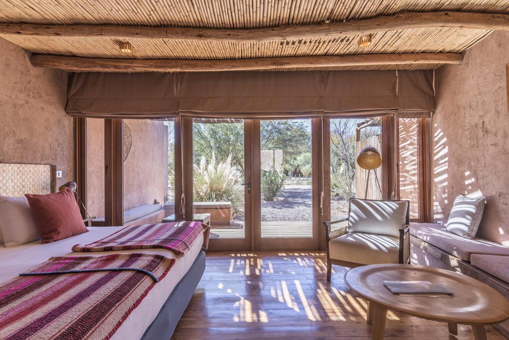 onde ficar no atacama