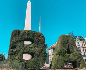 documentos para entrar na argentina