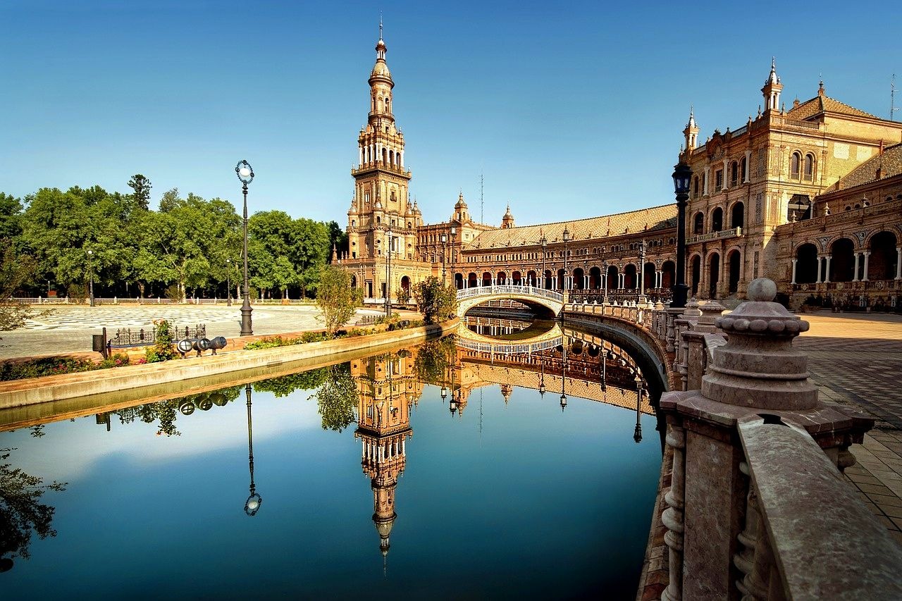 Andaluzia Sul Da Espanha 5 Cidades Lindas Para Incluir No Seu Roteiro Dicas Viajante Comum