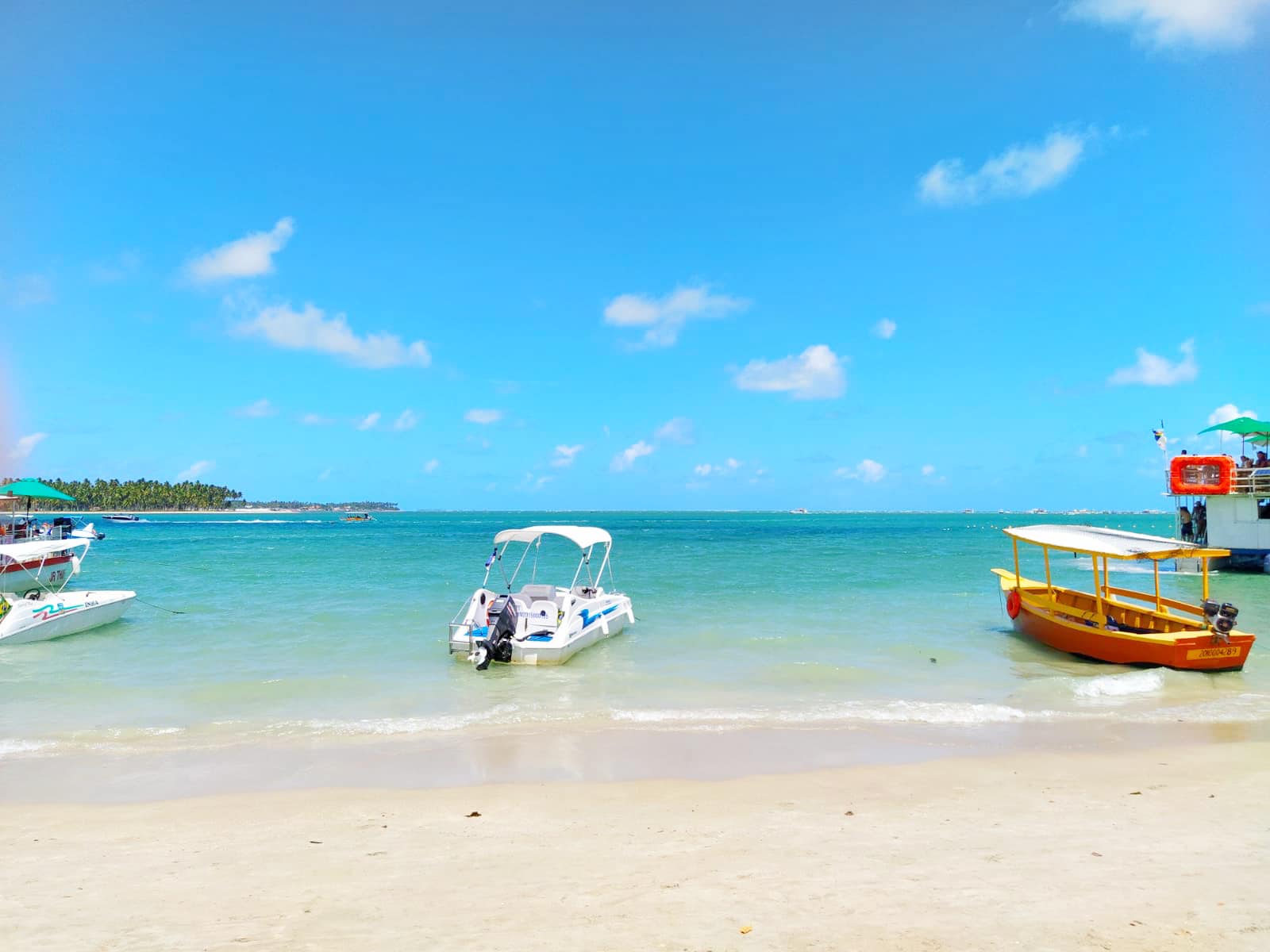 TOP 5 MELHORES PRAIAS DE PORTO DE GALINHAS Viajante Comum TOP 5 MELHORES PRAIAS DE PORTO DE GALINHAS Viajante Comum