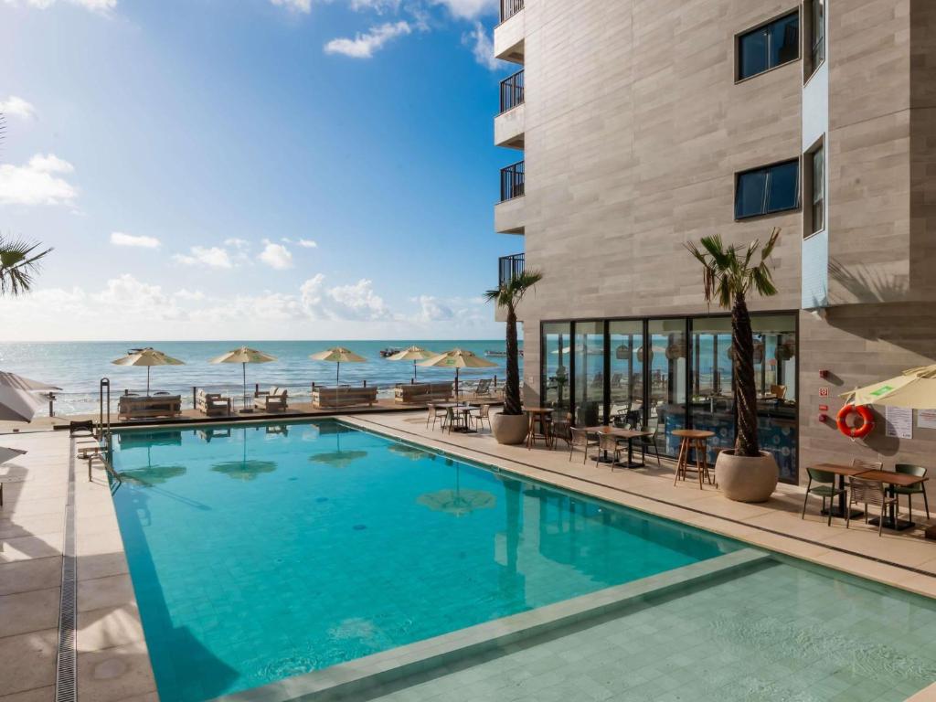 pousadas em maragogi 