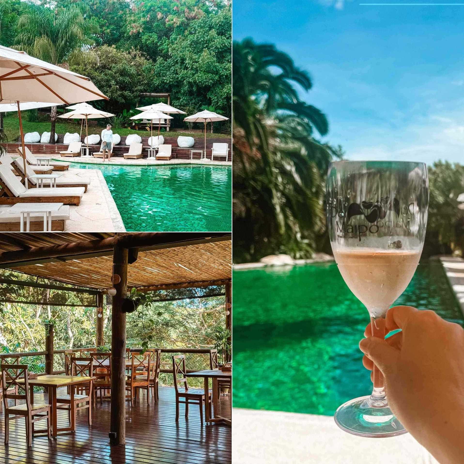 pousadas em sao jorge chapada dos veadeiros