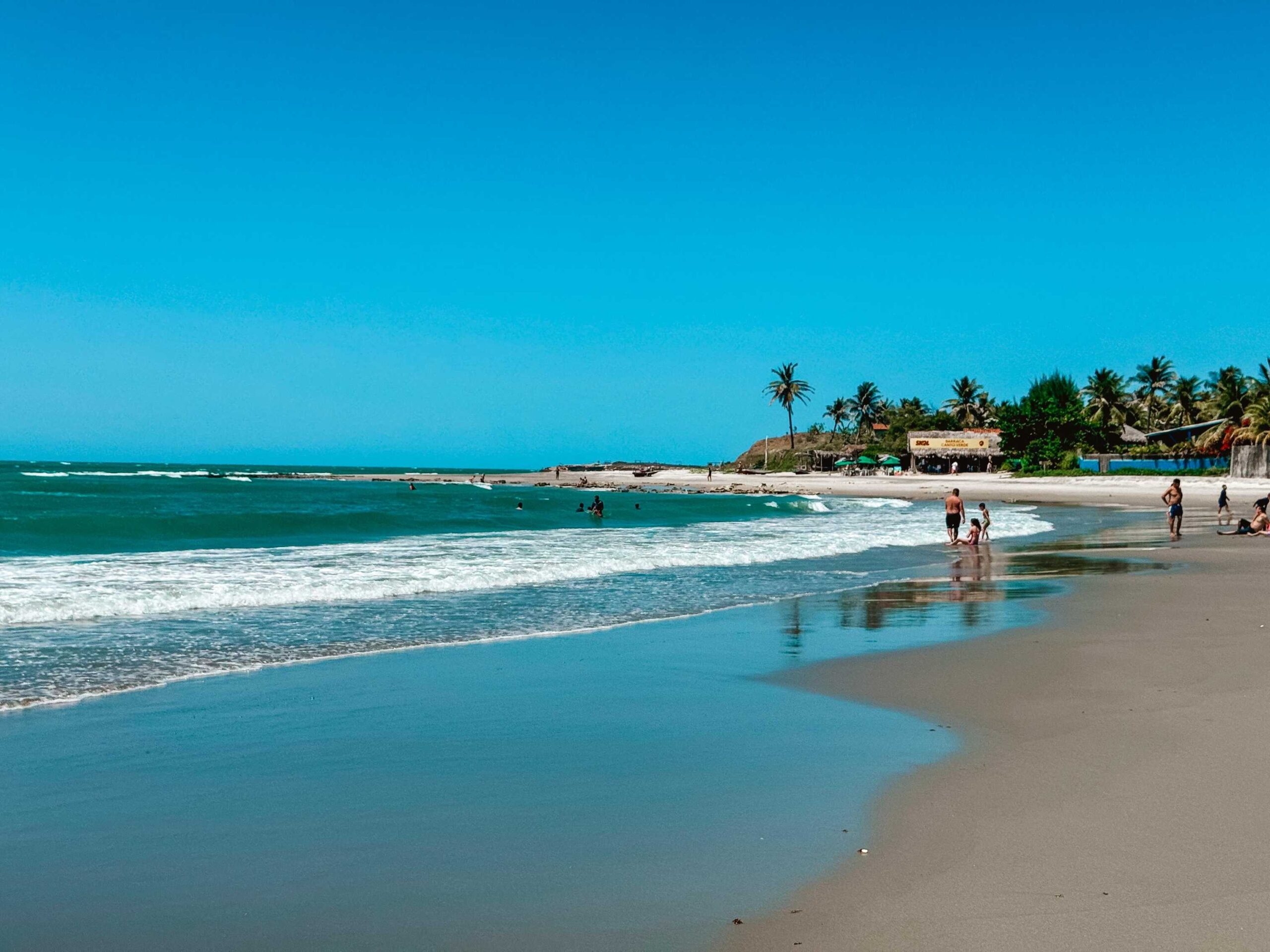 o que fazer em fortaleza