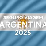 seguro viagem argentina