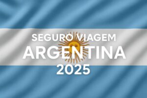 seguro viagem argentina